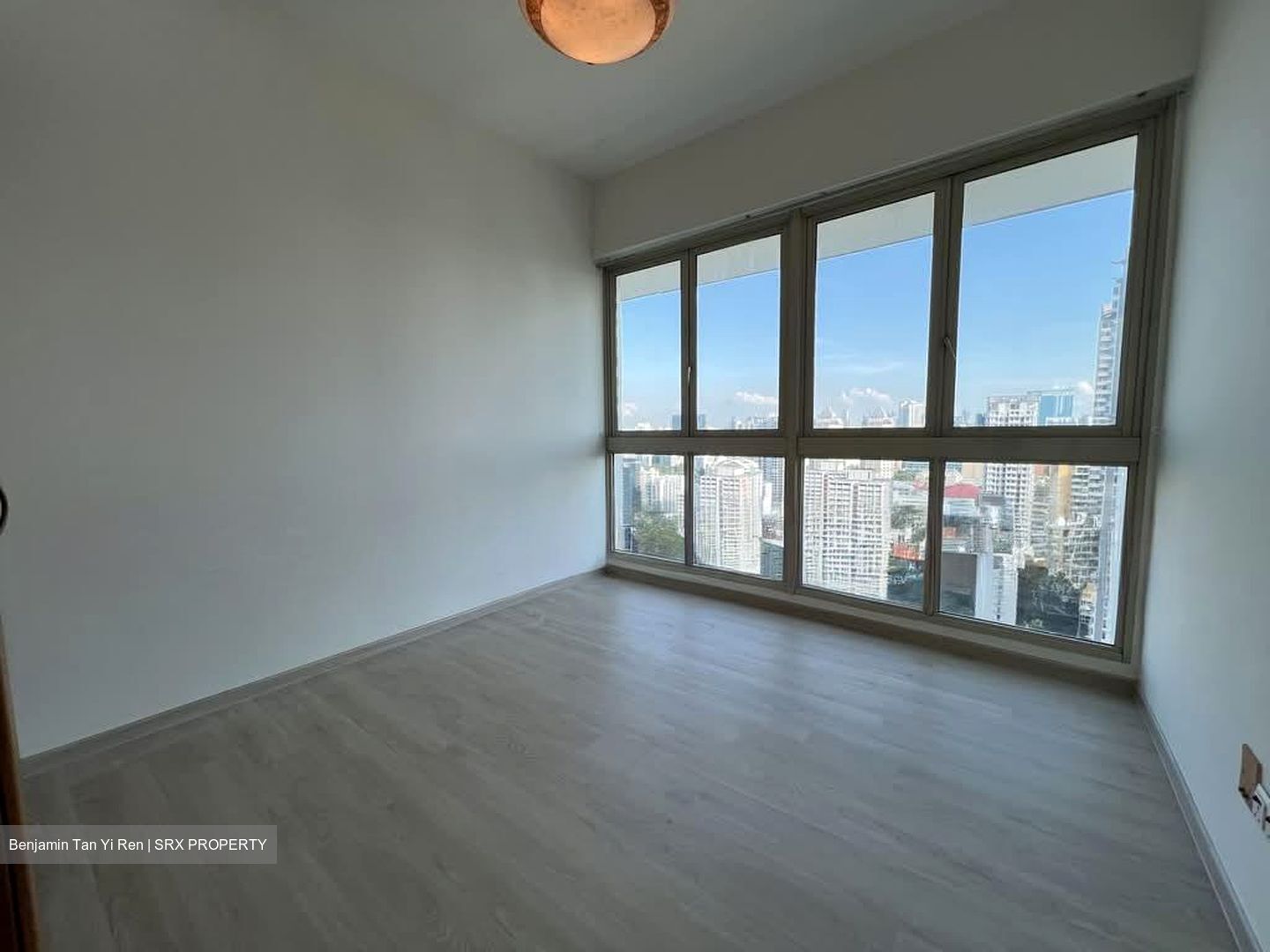 Trellis Towers (D12), Condominium #570457401